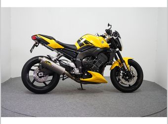 Yamaha FZ 1 Fazer 2006 occasion