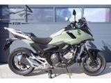 HONDA NC 750 X DCT C-ABS