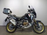 HONDA CRF 1100 L AFRICA TWIN ADVENTURE SPORTS