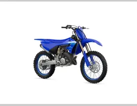 Yamaha YZ 125 2026 nieuw
