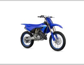 Yamaha YZ 125 2026 nieuw