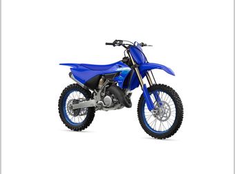 Yamaha YZ 125 2026 nieuw