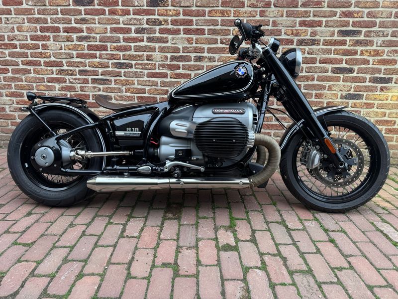 BMW R 18 2022 occasion