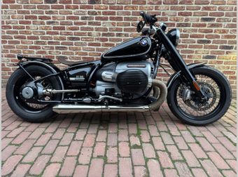 BMW R 18 2022 occasion