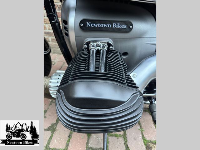 bmw - r-18