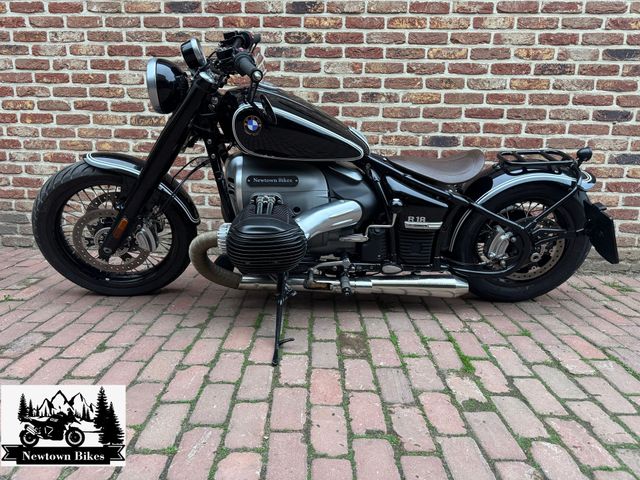 bmw - r-18