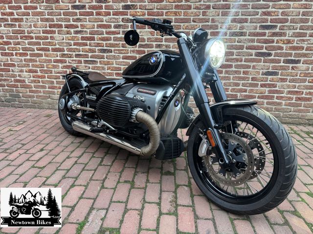 bmw - r-18