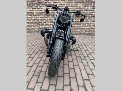 BMW R 18 – foto 3