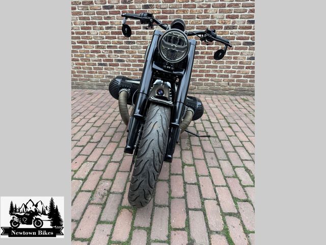 bmw - r-18