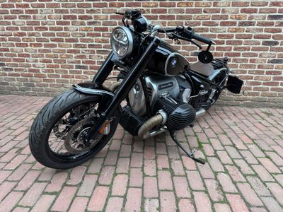 BMW R 18 – foto 4