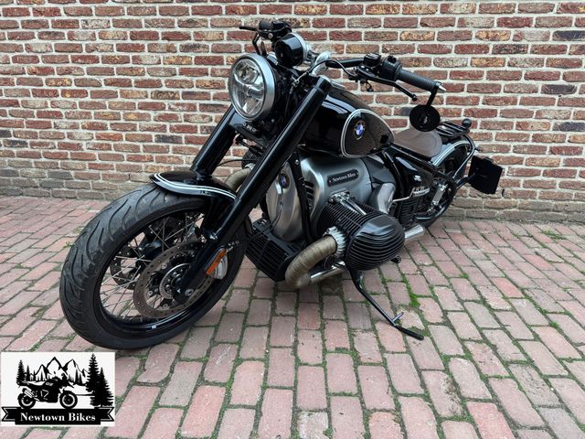 bmw - r-18