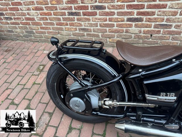 bmw - r-18