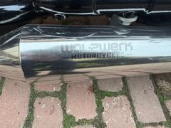BMW R 18 2022 occasion – foto 9 van 13