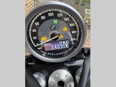 BMW R 18 2022 occasion – foto 13 van 13