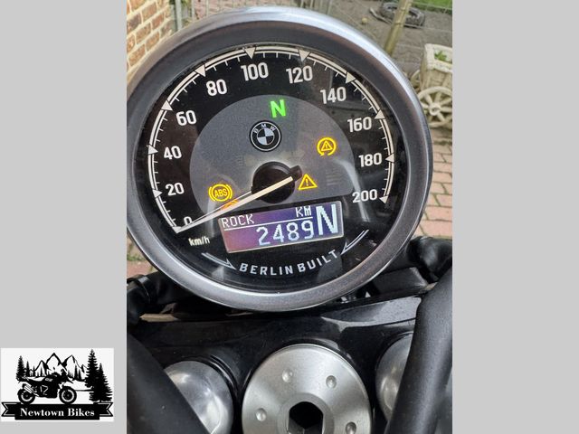 bmw - r-18