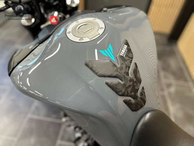yamaha - mt-09-abs