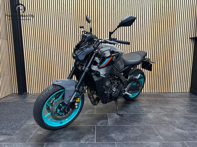 yamaha - mt-09-abs