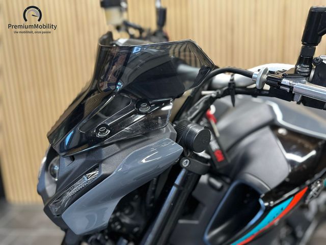 yamaha - mt-09-abs