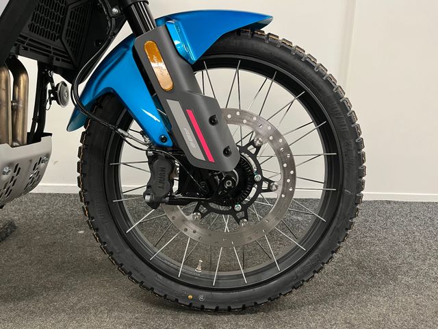 cfmoto - 450-mt