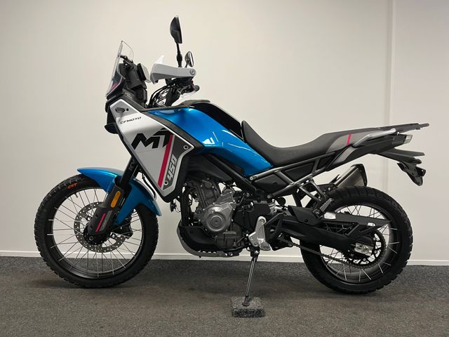 cfmoto - 450-mt
