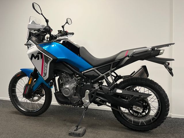 cfmoto - 450-mt