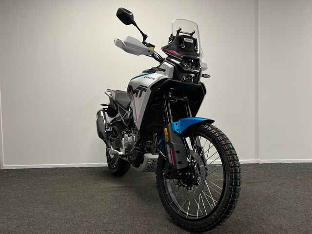 cfmoto - 450-mt