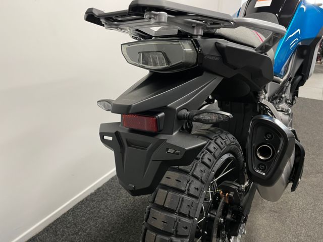 cfmoto - 450-mt