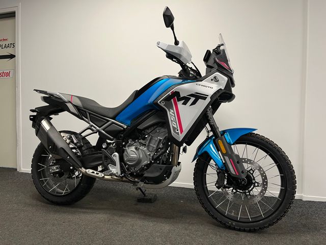 cfmoto - 450-mt