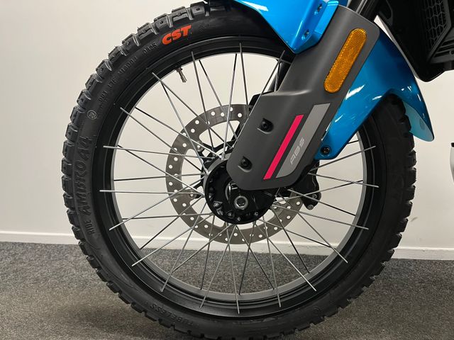 cfmoto - 450-mt
