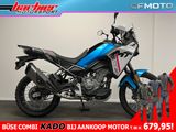 CFMOTO 450 MT