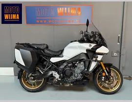 Yamaha Tracer 9 GT 2025 occasion