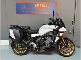 Yamaha Tracer 9 GT 2025 occasion