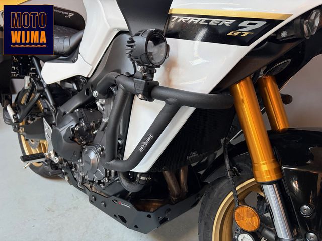 yamaha - tracer-9-gt
