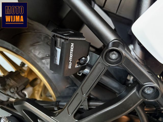 yamaha - tracer-9-gt