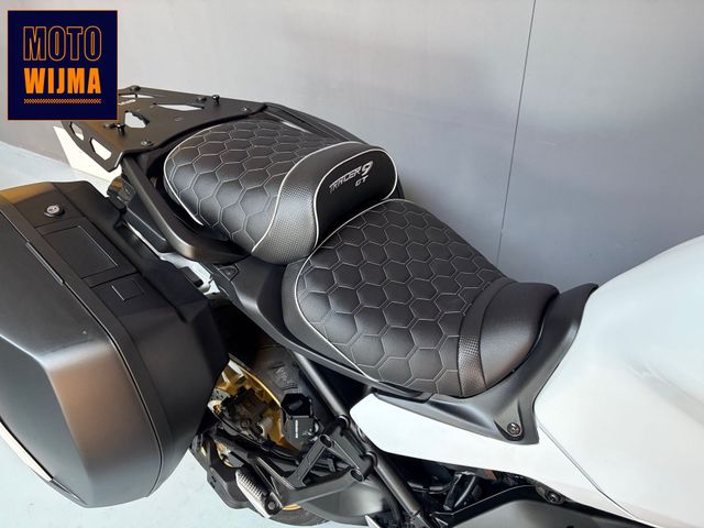 yamaha - tracer-9-gt