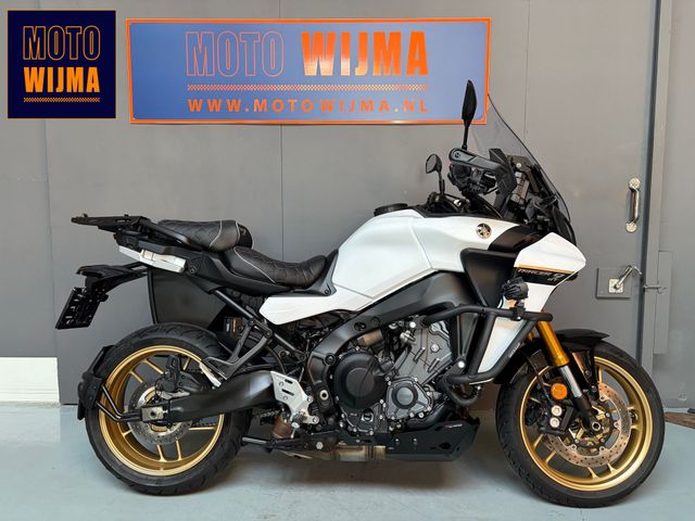 yamaha - tracer-9-gt