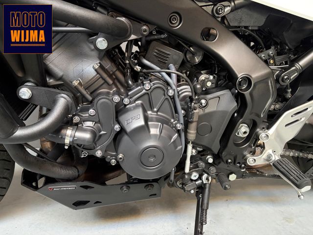 yamaha - tracer-9-gt