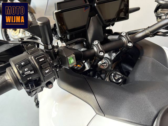 yamaha - tracer-9-gt