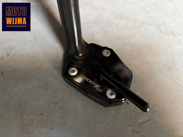 yamaha - tracer-9-gt