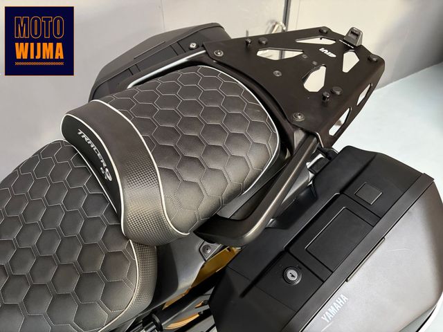 yamaha - tracer-9-gt