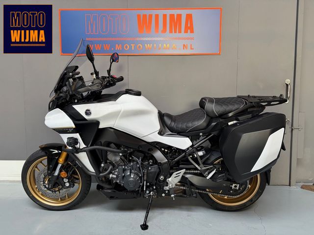 yamaha - tracer-9-gt