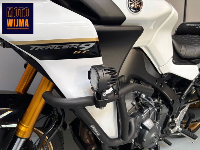 yamaha - tracer-9-gt