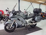 YAMAHA FJR 1300