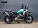 CFMOTO 800 MT-X