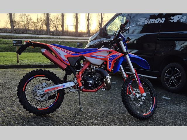 beta - rr-enduro-50-racing