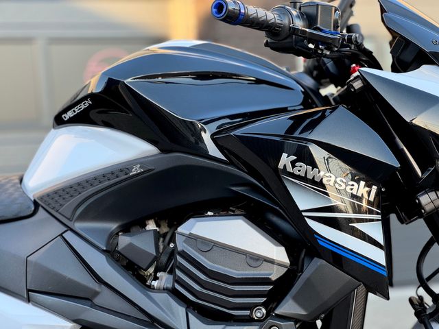 kawasaki - z-800-abs