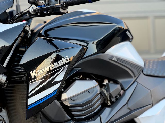 kawasaki - z-800-abs