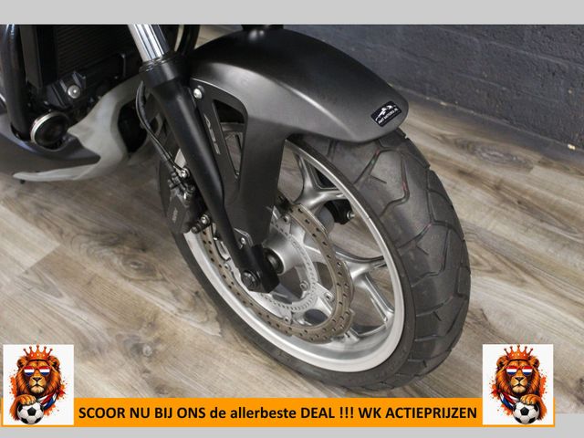 honda - nc-750-x-abs