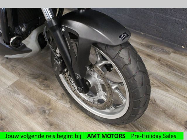 honda - nc-750-x-abs
