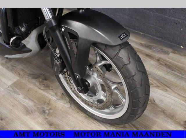 honda - nc-750-x-abs
